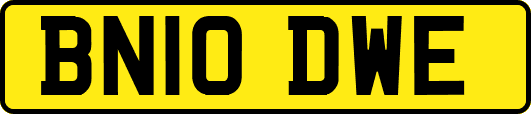 BN10DWE
