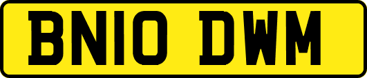 BN10DWM