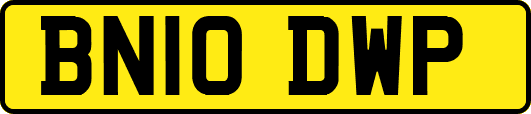 BN10DWP