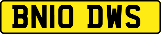 BN10DWS