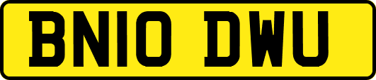 BN10DWU