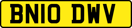 BN10DWV