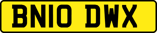 BN10DWX