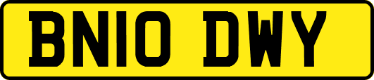 BN10DWY
