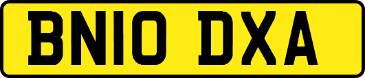 BN10DXA