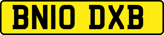 BN10DXB
