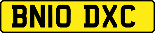 BN10DXC