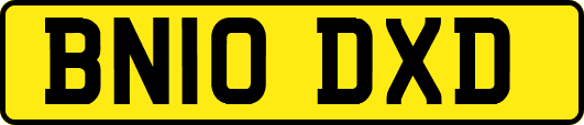 BN10DXD