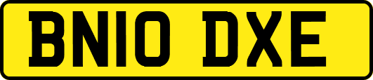 BN10DXE