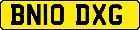 BN10DXG
