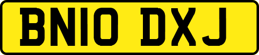 BN10DXJ