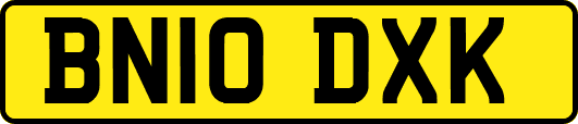 BN10DXK