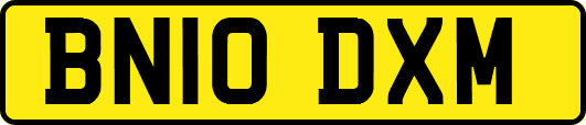 BN10DXM