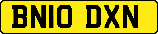 BN10DXN