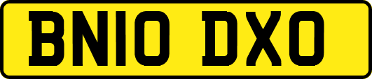 BN10DXO