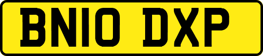 BN10DXP