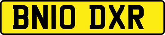 BN10DXR
