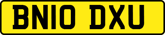 BN10DXU