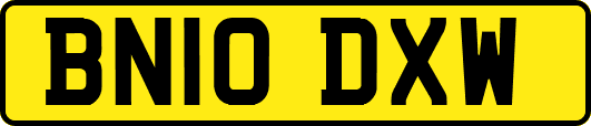 BN10DXW