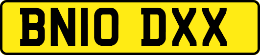 BN10DXX