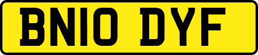 BN10DYF