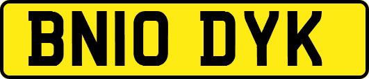 BN10DYK