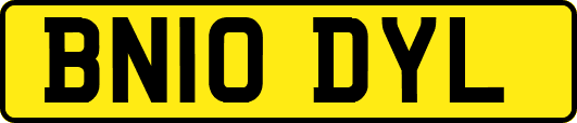 BN10DYL