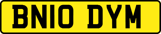 BN10DYM