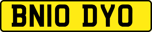 BN10DYO
