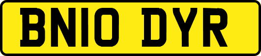 BN10DYR