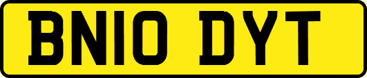 BN10DYT