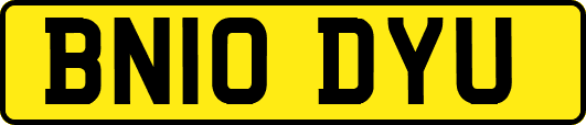 BN10DYU