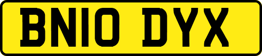 BN10DYX
