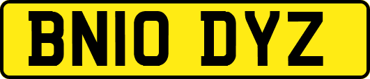 BN10DYZ