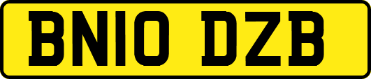 BN10DZB