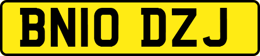 BN10DZJ