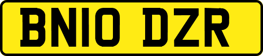BN10DZR