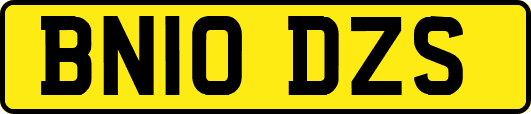 BN10DZS