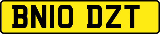 BN10DZT