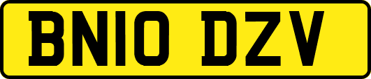 BN10DZV