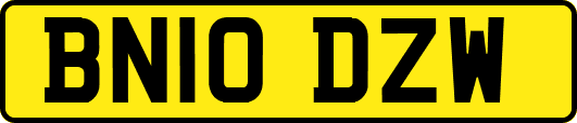 BN10DZW
