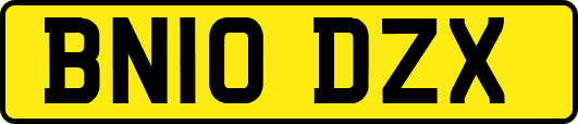 BN10DZX
