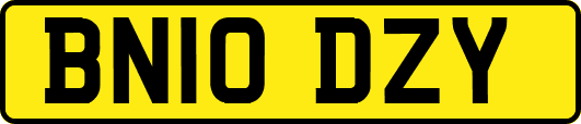 BN10DZY