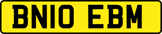 BN10EBM