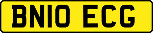 BN10ECG