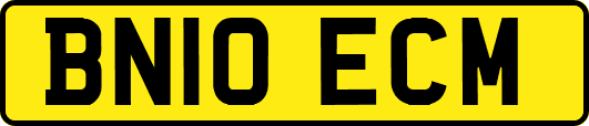 BN10ECM