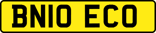 BN10ECO