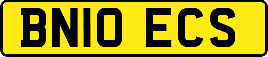 BN10ECS