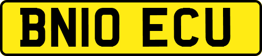 BN10ECU