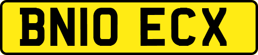 BN10ECX